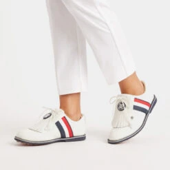 WOMEN'S KILTIE GALLIVANTER GOLF SHOE 16 WOMEN'S KILTIE GALLIVANTER GOLF SHOE -Golf Clothing Shop G4LA23EF13 SNO 7