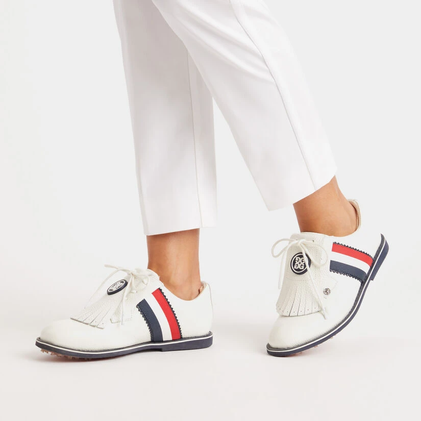 WOMEN'S KILTIE GALLIVANTER GOLF SHOE 9 WOMEN'S KILTIE GALLIVANTER GOLF SHOE - Image 7