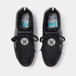 WOMEN'S KILTIE DURF GOLF SHOE -Golf Clothing Shop G4LA23EF14 ONYX 3