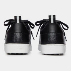 WOMEN'S KILTIE DURF GOLF SHOE -Golf Clothing Shop G4LA23EF14 ONYX 5