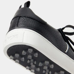 WOMEN'S KILTIE DURF GOLF SHOE -Golf Clothing Shop G4LA23EF14 ONYX 6