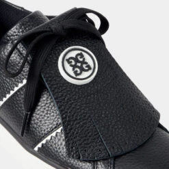 WOMEN'S KILTIE DURF GOLF SHOE -Golf Clothing Shop G4LA23EF14 ONYX 7