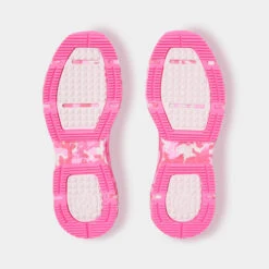 WOMEN'S CAMO SOLE MG4+ GOLF SHOE -Golf Clothing Shop G4LA23EF26 KOP 3