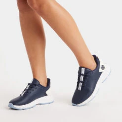 WOMEN'S MG4+ GOLF SHOE -Golf Clothing Shop G4LA23EF28 TWLT 7