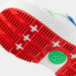 WOMEN'S QUARTER G MG4X2 GOLF CROSS TRAINER -Golf Clothing Shop G4LA23EF42 SNO 5