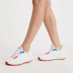 WOMEN'S QUARTER G MG4X2 GOLF CROSS TRAINER -Golf Clothing Shop G4LA23EF42 SNO 6