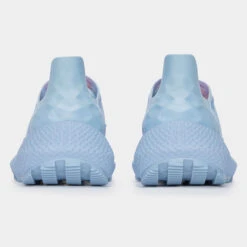 WOMEN'S CONTRAST QUARTER G MG4X2 GOLF CROSS TRAINER -Golf Clothing Shop G4LA23EF43 SKY 4