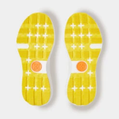 WOMEN'S STRIPED QUARTER G MG4X2 GOLF CROSS TRAINER -Golf Clothing Shop G4LA23EF44 STN 3