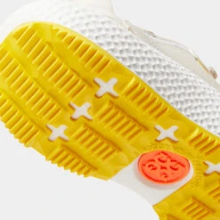 WOMEN'S STRIPED QUARTER G MG4X2 GOLF CROSS TRAINER -Golf Clothing Shop G4LA23EF44 STN 5