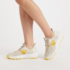 WOMEN'S STRIPED QUARTER G MG4X2 GOLF CROSS TRAINER -Golf Clothing Shop G4LA23EF44 STN 6