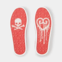 WOMEN'S CONTRAST ACCENT KILTIE DURF GOLF SHOE 14 WOMEN'S CONTRAST ACCENT KILTIE DURF GOLF SHOE -Golf Clothing Shop G4LA23EF50 SNO 4