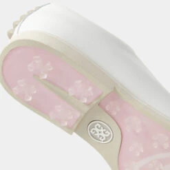 WOMEN'S STUD CAP TOE GALLIVANTER GOLF SHOE -Golf Clothing Shop G4LC0EF05 STN 6