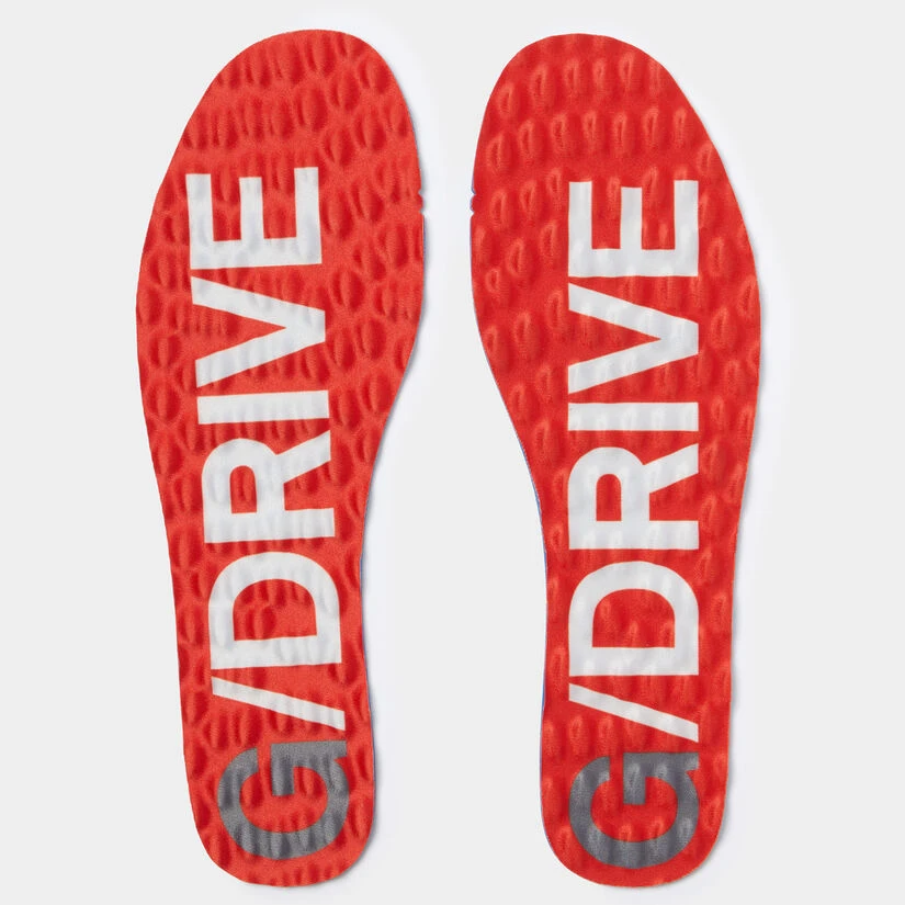 WOMEN'S G/DRIVE GOLF SHOE REPLACEMENT INSOLES 4 WOMEN'S G/DRIVE GOLF SHOE REPLACEMENT INSOLES - Image 2