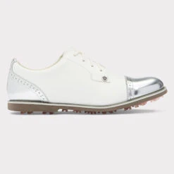 WOMEN'S CAP TOE GALLIVANTER GOLF SHOE
