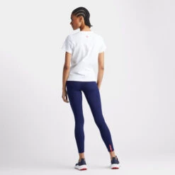 PICKLED AGAIN WOMEN'S COTTON TEE -Golf Clothing Shop G4LPB22K60 SNO 4