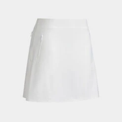 4-WAY STRETCH EFFORTLESS SKORT