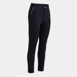 DOUBLE KNIT MOTO LEGGING