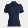 FEATHERWEIGHT POLO -Golf Clothing Shop G4LS21K83 TWLT