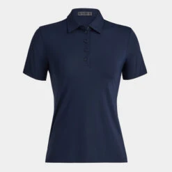 FEATHERWEIGHT POLO