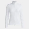 FEATHERWEIGHT FULL ZIP -Golf Clothing Shop G4LS21K86 SNO