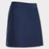 A-LINE SKORT 1 A-LINE SKORT -Golf Clothing Shop G4LS22B05 TWLT