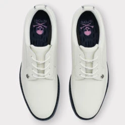 WOMEN'S COLLECTION GALLIVANTER GOLF SHOE -Golf Clothing Shop G4LS22EF02 STWT 3