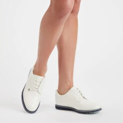 WOMEN'S COLLECTION GALLIVANTER GOLF SHOE -Golf Clothing Shop G4LS22EF02 STWT 6