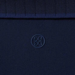 SLEEVELESS PIQUÉ POLO -Golf Clothing Shop G4LS22K39 TWLT 5