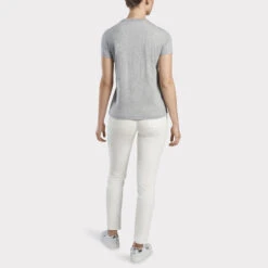 GIRLS GOLF TOO TEE -Golf Clothing Shop G4LS22K65 HGR 3