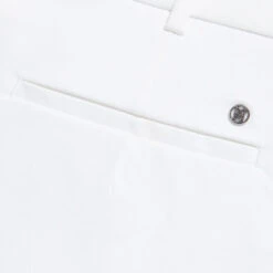 LUXE 4-WAY STRETCH TWILL STRAIGHT LEG TROUSER 13 LUXE 4-WAY STRETCH TWILL STRAIGHT LEG TROUSER -Golf Clothing Shop G4LS23B120 SNO 5