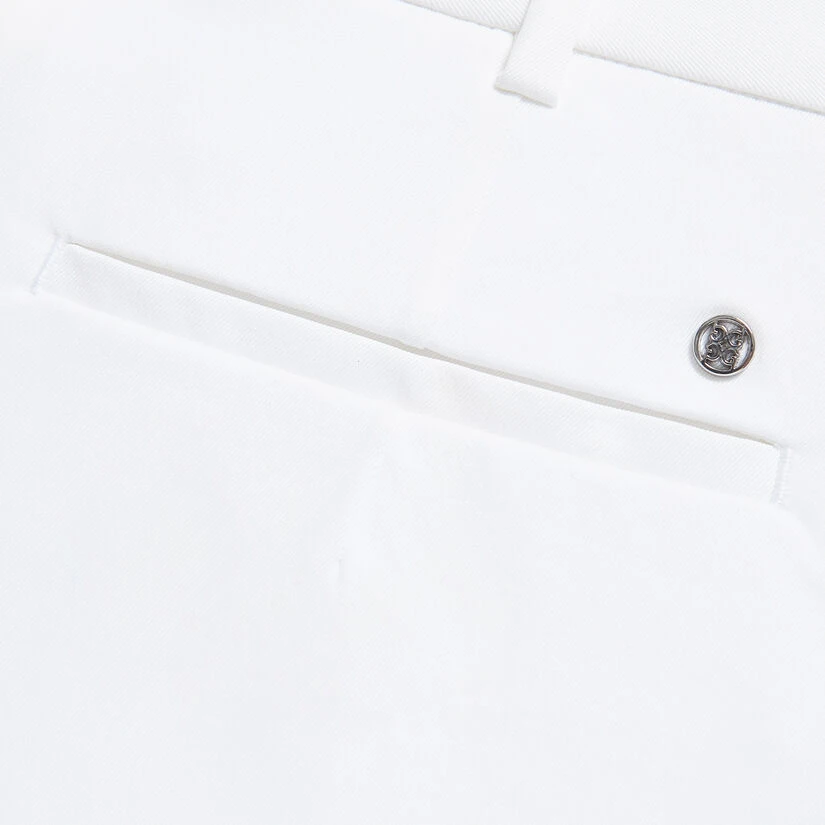 LUXE 4-WAY STRETCH TWILL STRAIGHT LEG TROUSER 8 LUXE 4-WAY STRETCH TWILL STRAIGHT LEG TROUSER - Image 6