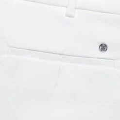 TUX LUXE 4-WAY STRETCH TWILL STRAIGHT LEG TROUSER -Golf Clothing Shop G4LS23B123 SNO 6