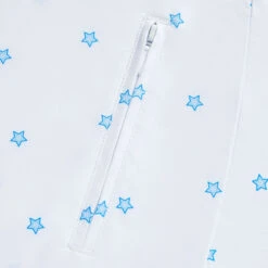 MINI STARS TECH JERSEY A-LINE SKORT -Golf Clothing Shop G4LS23B126 SNO 5