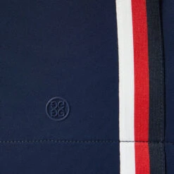 TUX LUXE 4-WAY STRETCH TWILL SKORT -Golf Clothing Shop G4LS23B128 TWLT 5