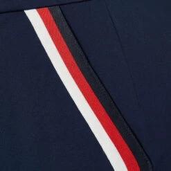 TUX LUXE 4-WAY STRETCH TWILL SKORT -Golf Clothing Shop G4LS23B128 TWLT 6