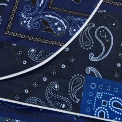 BANDANA WRAP 4-WAY STRETCH SKORT -Golf Clothing Shop G4LS23B129 TWLT 6