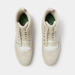 WOMEN'S KILTIE LONGWING GALLIVANTER GOLF BOOT -Golf Clothing Shop G4LS23EF14 STN 3