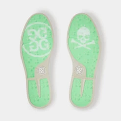 WOMEN'S KILTIE LONGWING GALLIVANTER GOLF BOOT -Golf Clothing Shop G4LS23EF14 STN 4