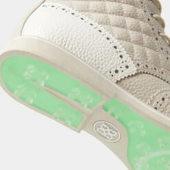 WOMEN'S KILTIE LONGWING GALLIVANTER GOLF BOOT -Golf Clothing Shop G4LS23EF14 STN 6