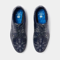 WOMEN'S BANDANA GALLIVANTER GOLF SHOE -Golf Clothing Shop G4LS23EF15 TWLT 3