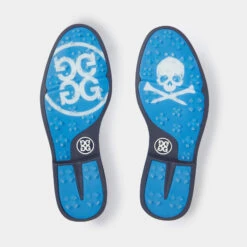 WOMEN'S BANDANA GALLIVANTER GOLF SHOE -Golf Clothing Shop G4LS23EF15 TWLT 4