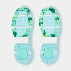 WOMEN'S CONTRAST ACCENT MG4+ GOLF SHOE -Golf Clothing Shop G4LS23EF29 SRDNA 3