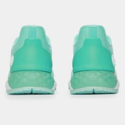 WOMEN'S CONTRAST ACCENT MG4+ GOLF SHOE -Golf Clothing Shop G4LS23EF29 SRDNA 4