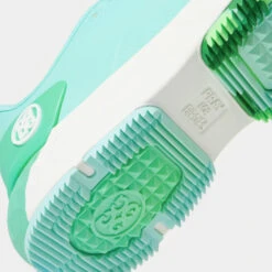 WOMEN'S CONTRAST ACCENT MG4+ GOLF SHOE -Golf Clothing Shop G4LS23EF29 SRDNA 6