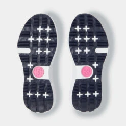 WOMEN'S COLOUR BLEND CAMO MG4X2+ GOLF CROSS TRAINER -Golf Clothing Shop G4LS23EF47 MULTI 3