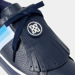 WOMEN'S GRADIENT STRIPE KILTIE DURF GOLF SHOE -Golf Clothing Shop G4LS23EF51 TWLT 7