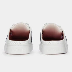 WOMEN'S PERFORATED DURF S STREET SHOE -Golf Clothing Shop G4LS23F25 SNO 5