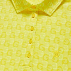 MINI G'S TECH JERSEY SLEEVELESS POLO 13 MINI G'S TECH JERSEY SLEEVELESS POLO -Golf Clothing Shop G4LS23K562A CYBER 5