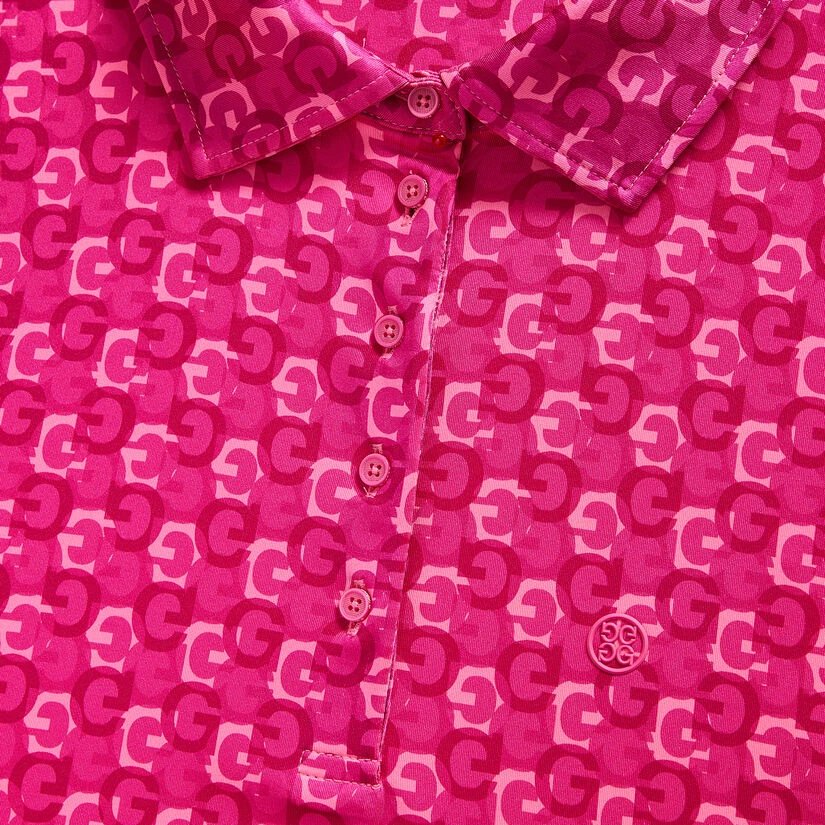 MINI G'S TECH JERSEY POLO 8 MINI G'S TECH JERSEY POLO - Image 6