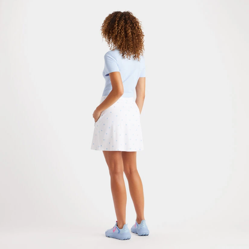 EMBOSSED LOGO TECH PIQUÉ POLO 7 EMBOSSED LOGO TECH PIQUÉ POLO - Image 5